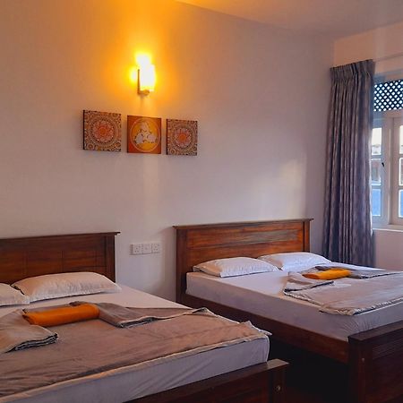 Daffodil Resort Haputale Dış mekan fotoğraf