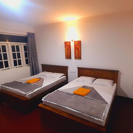 Daffodil Resort Haputale Dış mekan fotoğraf
