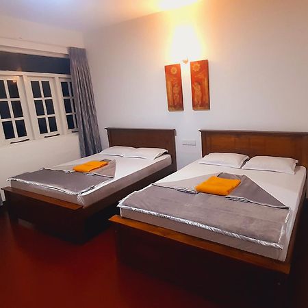 Daffodil Resort Haputale Dış mekan fotoğraf