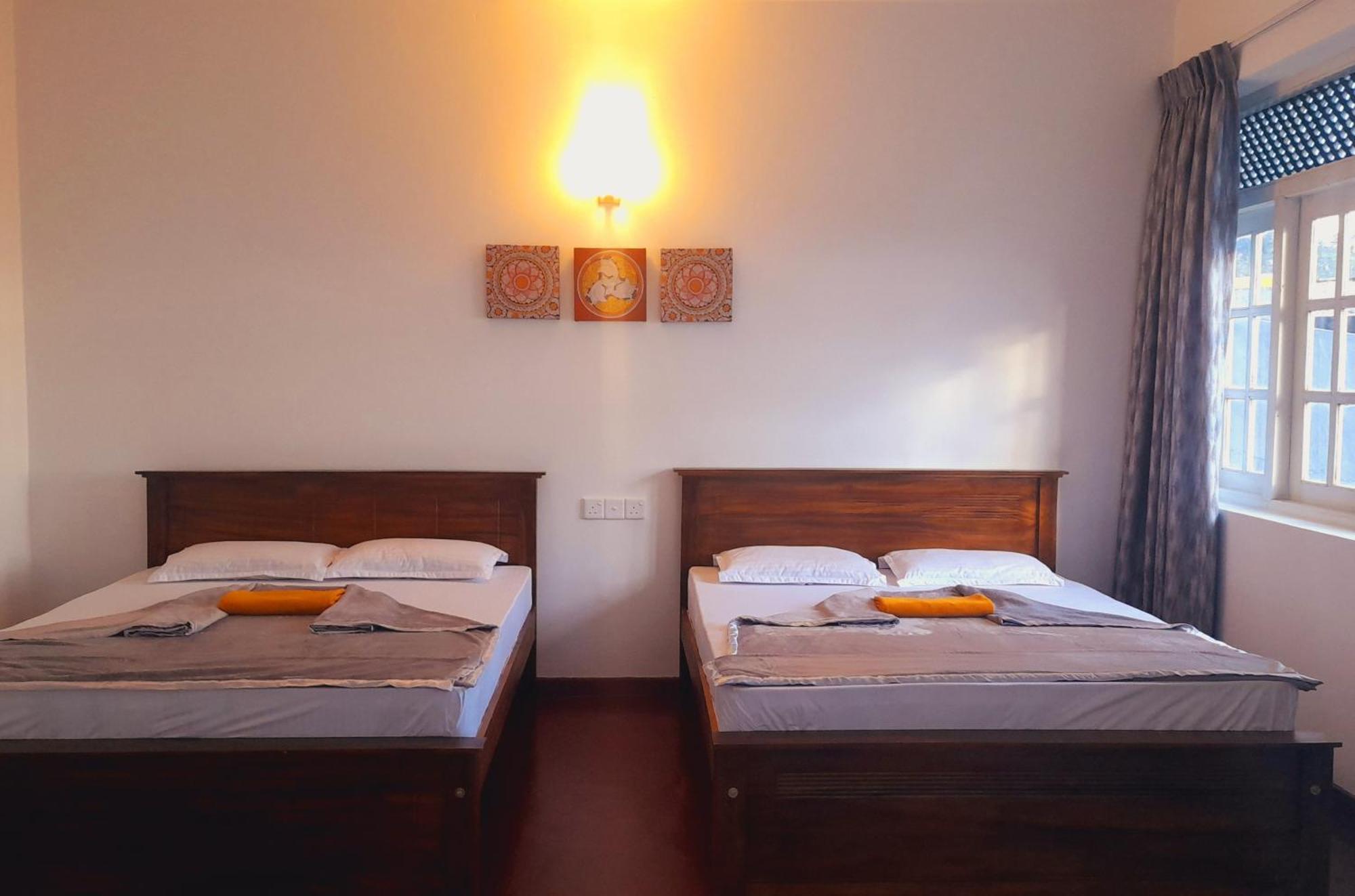 Daffodil Resort Haputale Dış mekan fotoğraf