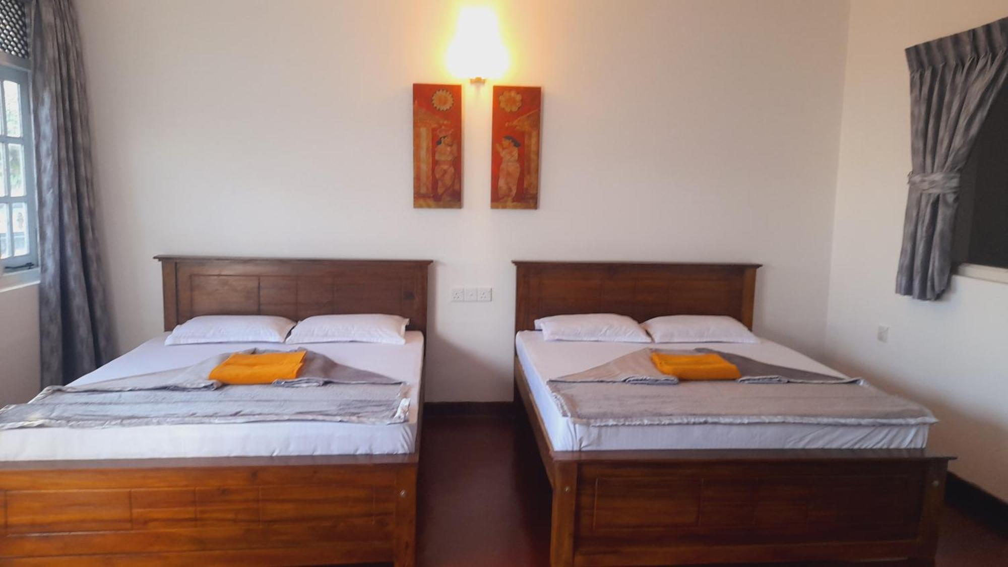 Daffodil Resort Haputale Dış mekan fotoğraf