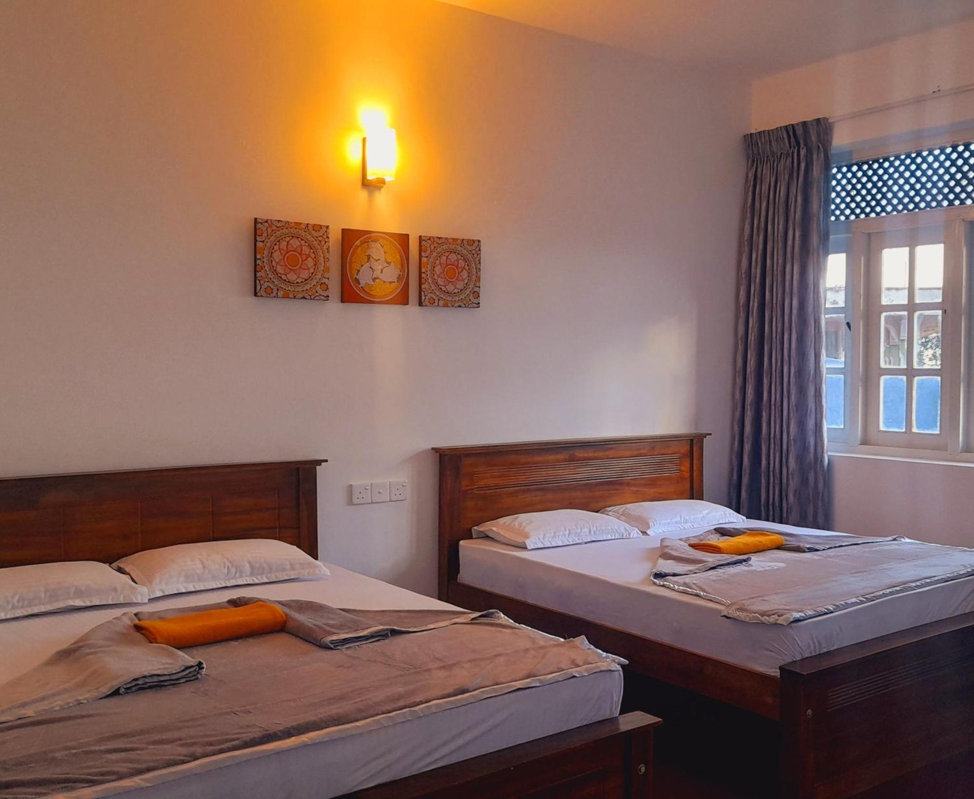Daffodil Resort Haputale Dış mekan fotoğraf