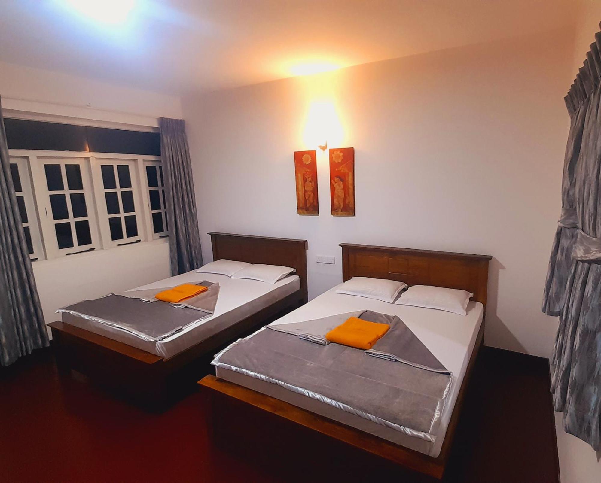 Daffodil Resort Haputale Dış mekan fotoğraf