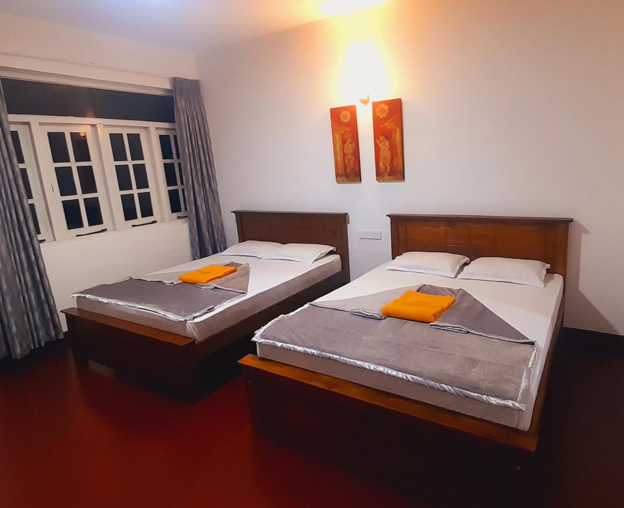 Daffodil Resort Haputale Dış mekan fotoğraf