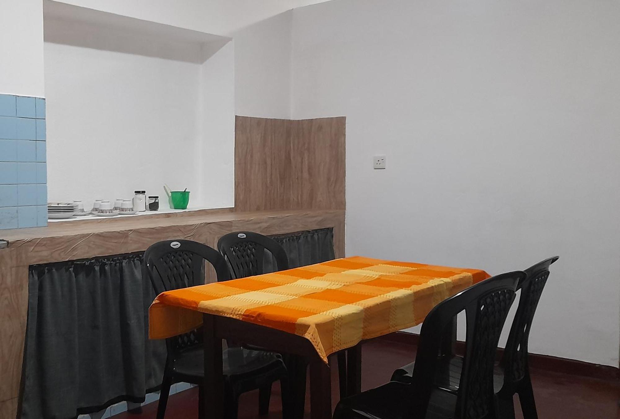 Daffodil Resort Haputale Dış mekan fotoğraf